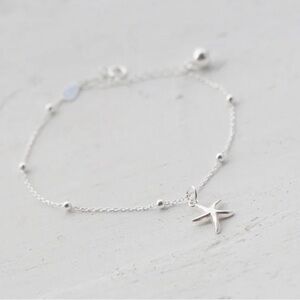 Starfish Bracelet